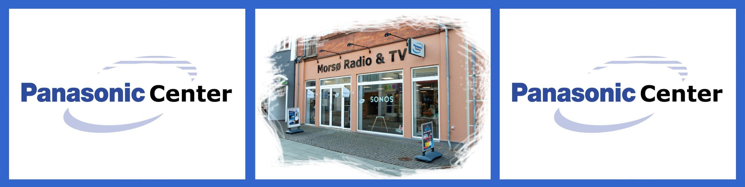 Morsø Radio og TV